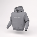 Gray Hoodie