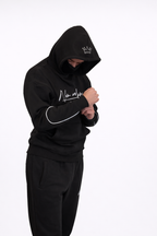 Black Hoodie